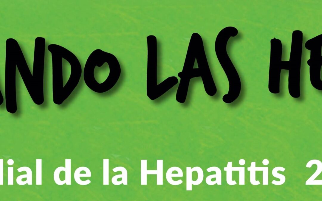 Eliminar un virus es posible – HepaRed Argentina