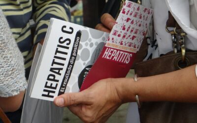 Hepatitis: Hablemos claro y actuemos juntos este 28 de julio