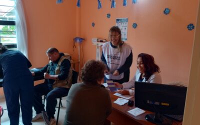 Salud hepática en acción: nuestro trabajo durante 2025