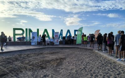 Prevención del cáncer: comunidad y salud en acción en Pinamar
