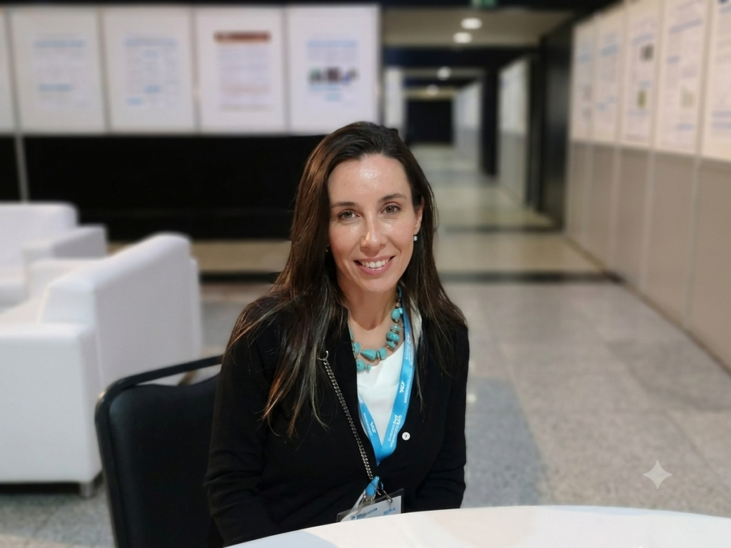 Dra Gabriela Vidiella - Médica Infectóloga- Ex Coordinadora Programa Nacional de Hepatitis del Ministerio de Salud de la Nación